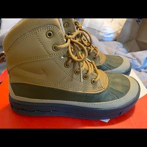 Nike Woodside 2 High GS